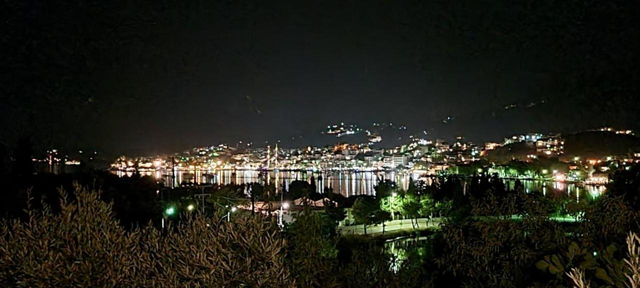 Skiathos Lagoterra Apartments מראה חיצוני תמונה
