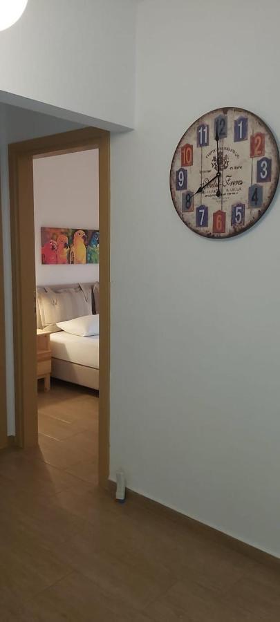 Skiathos Lagoterra Apartments מראה חיצוני תמונה
